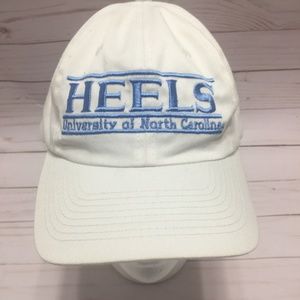 University of North Carolina Heels Split Bar Hat